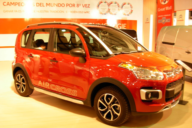 Citroën C3