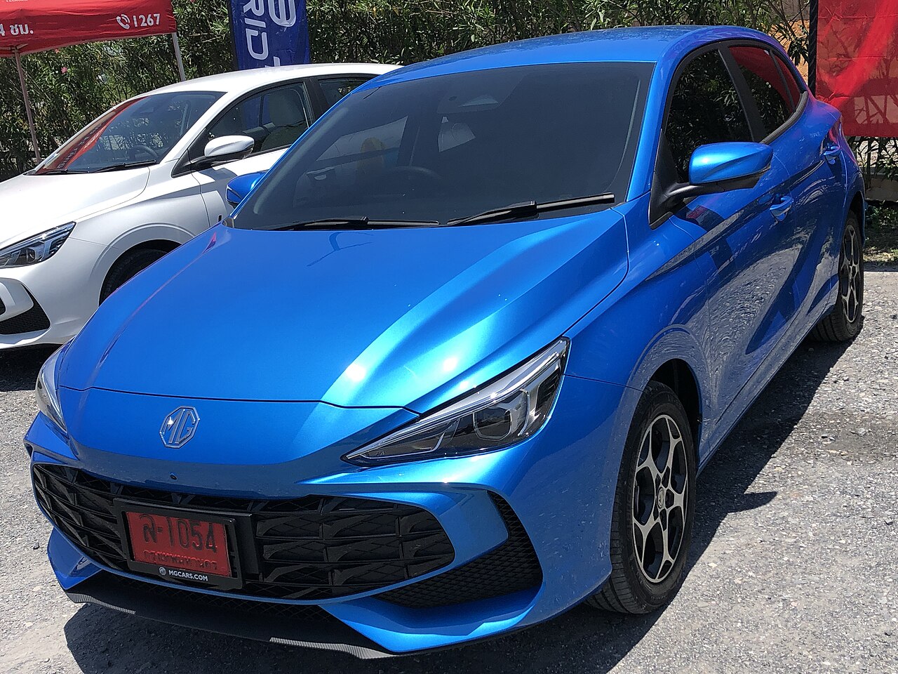 MG 3
