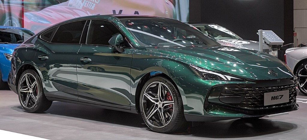 MG 7