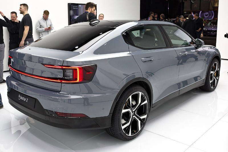 Polestar 2