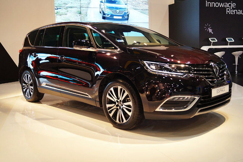 Renault Espace
