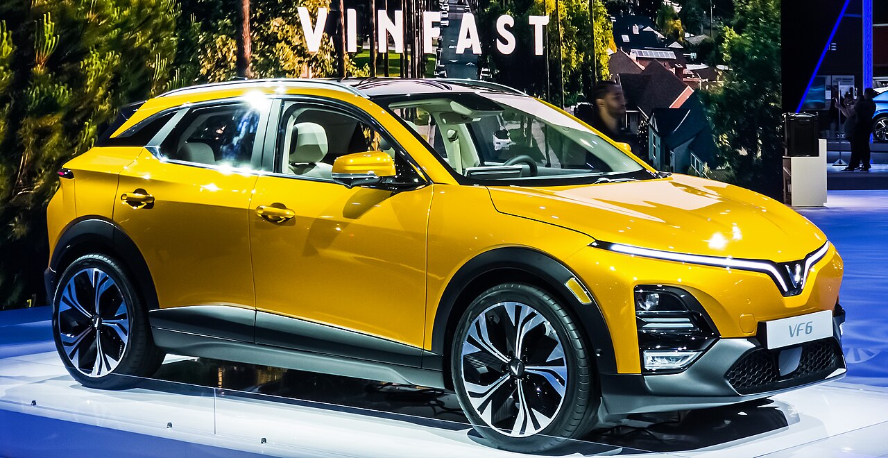 VinFast VF6