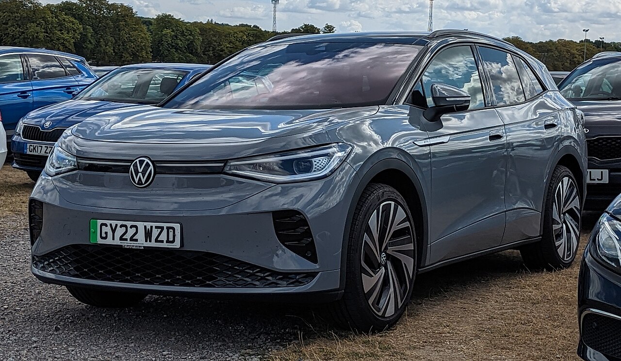 Volkswagen ID.4