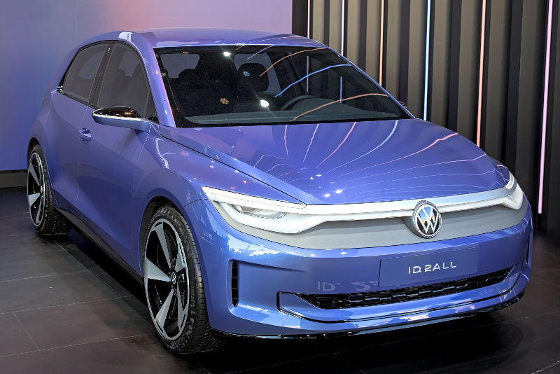 Volkswagen ID.2